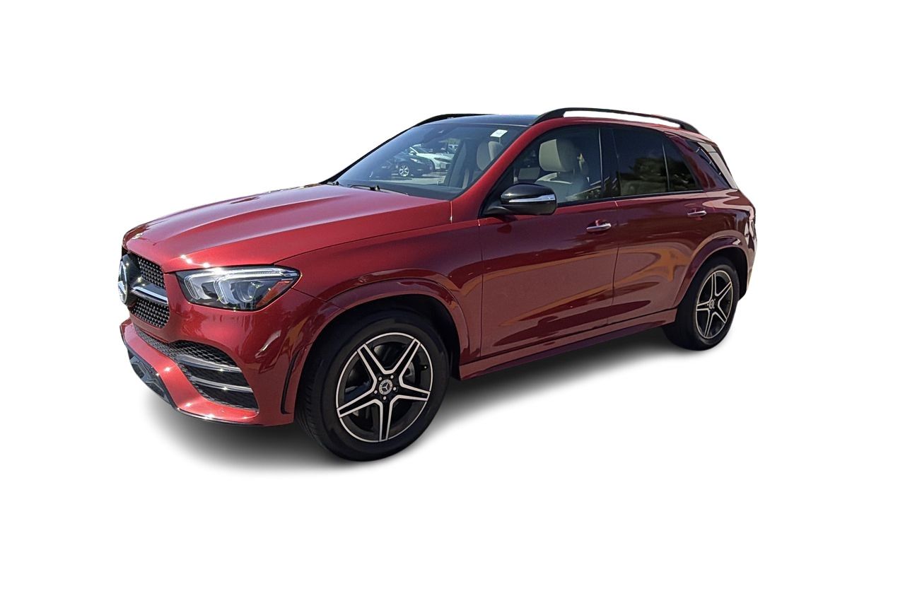 2023 Mercedes-Benz GLE450 in Markham, Ontario