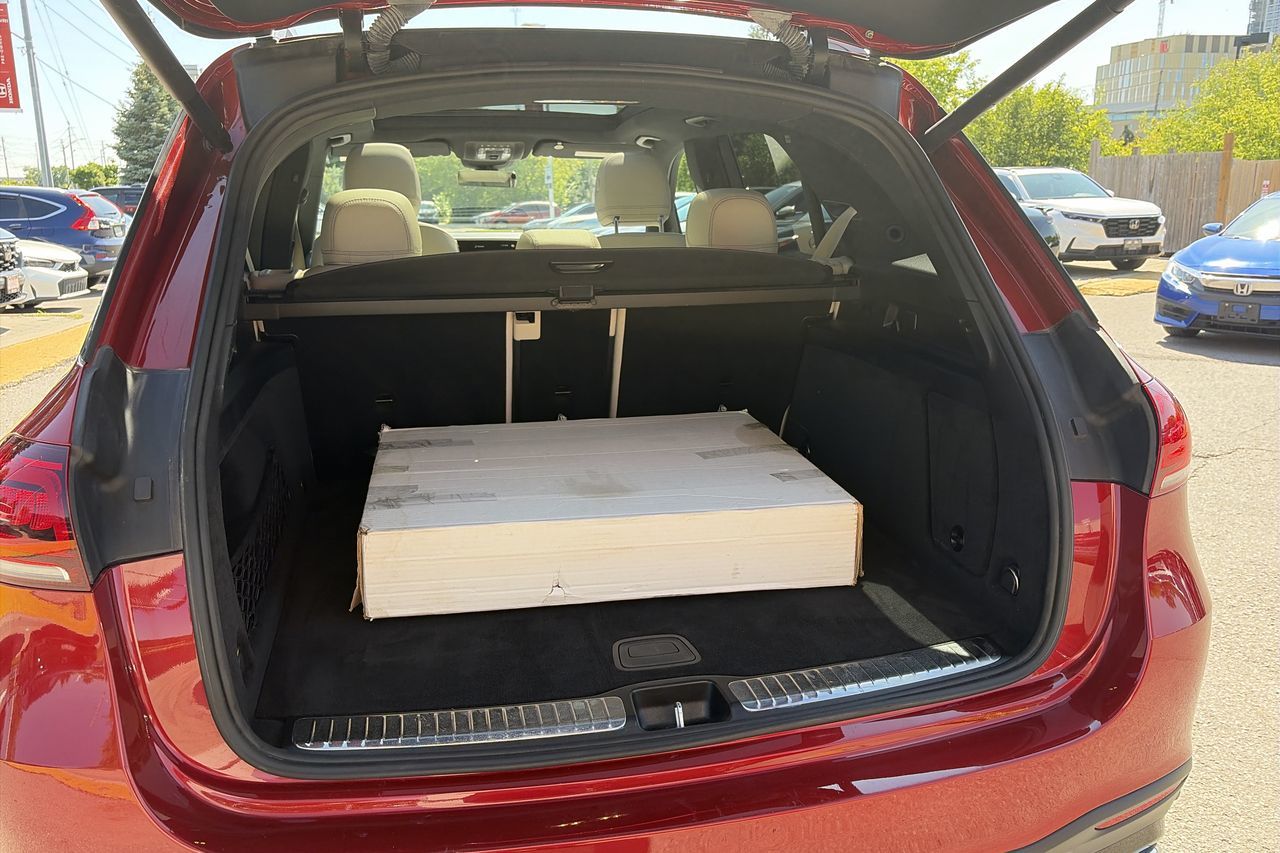 2023 Mercedes-Benz GLE450 in Markham, Ontario
