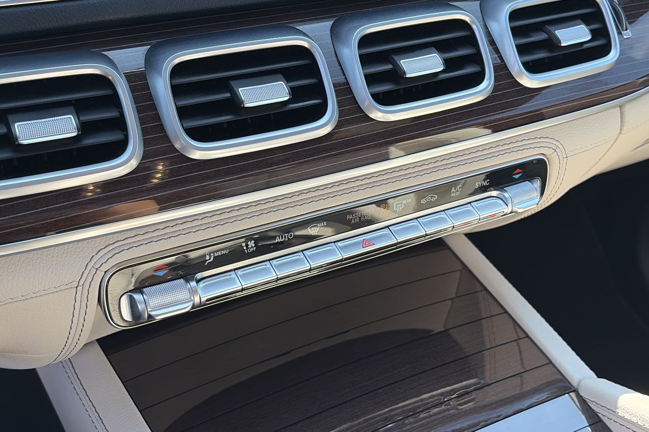 2023 Mercedes-Benz GLE450 in Markham, Ontario
