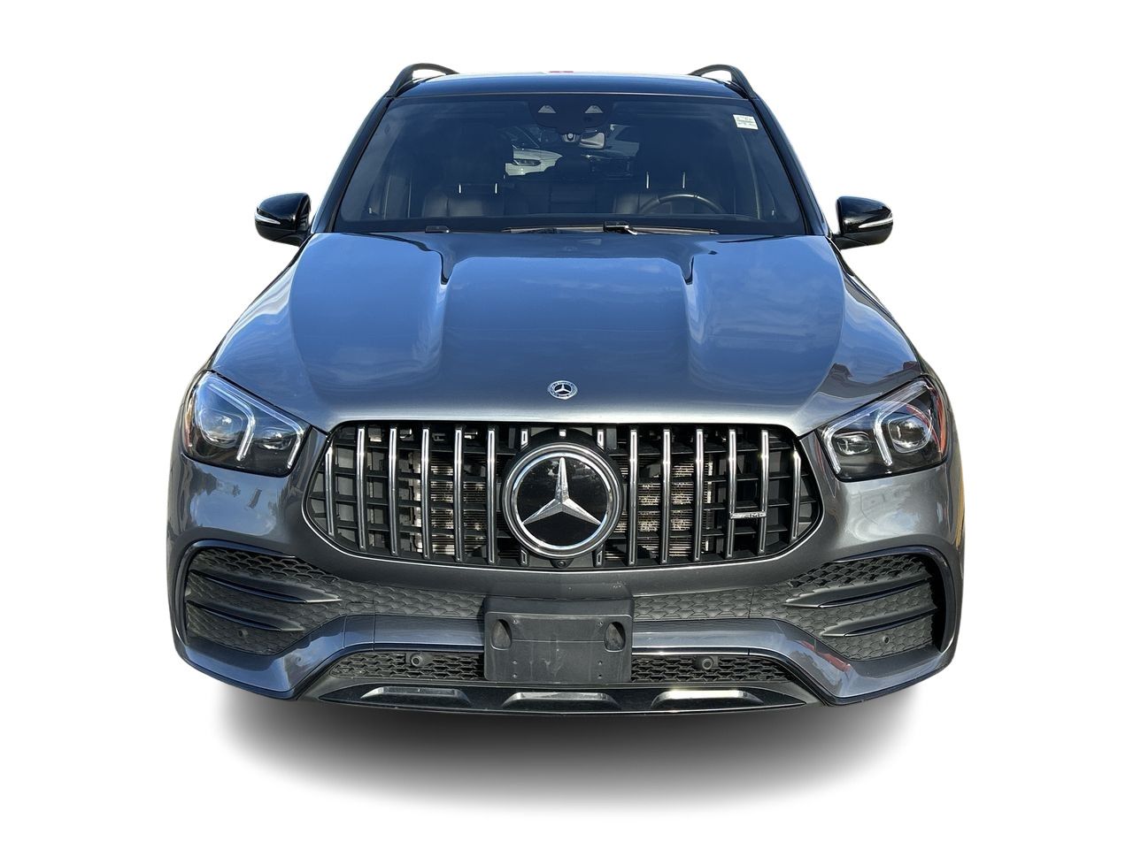 2022 Mercedes-Benz GLE53