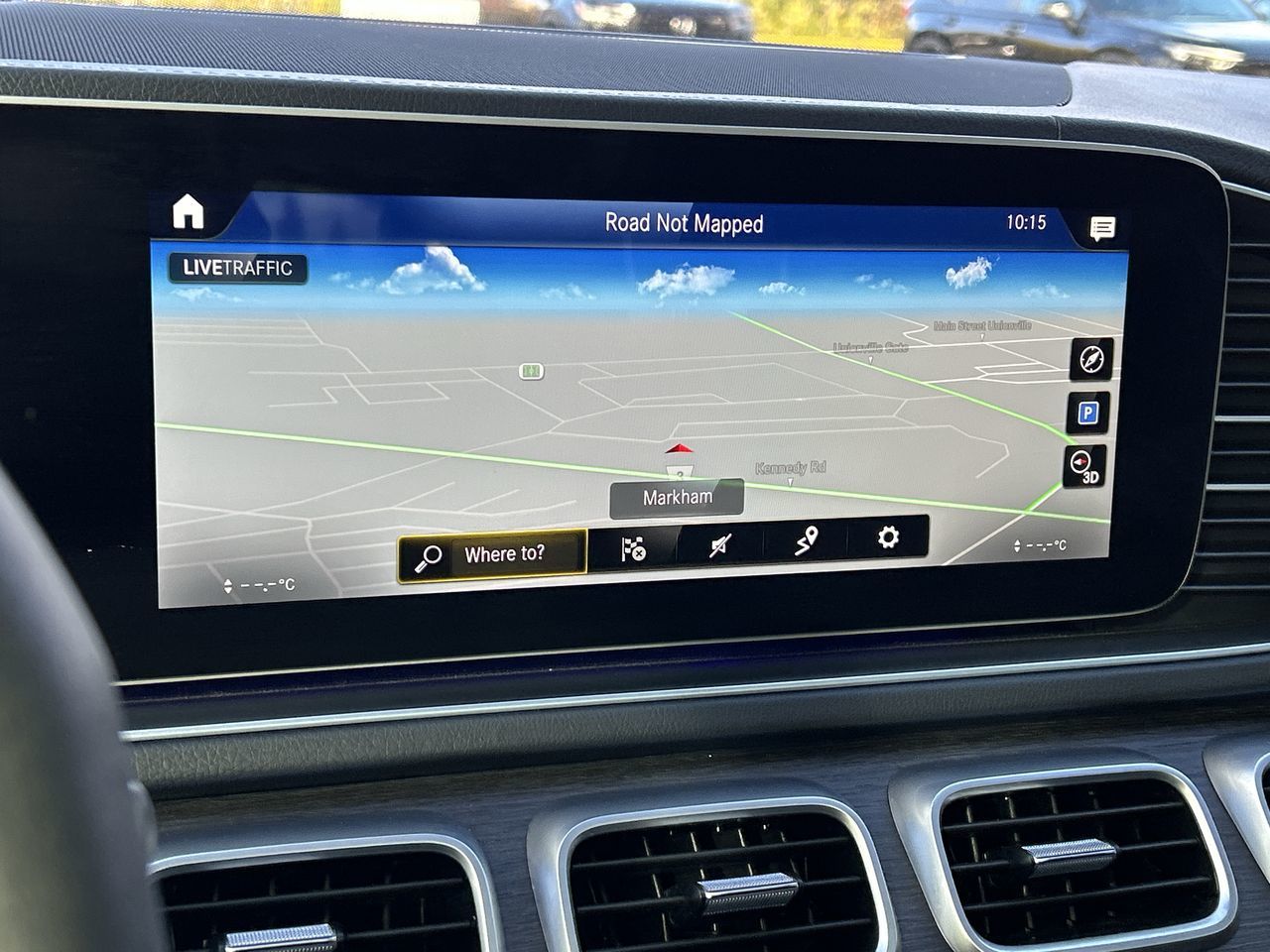 2022 Mercedes-Benz GLE53