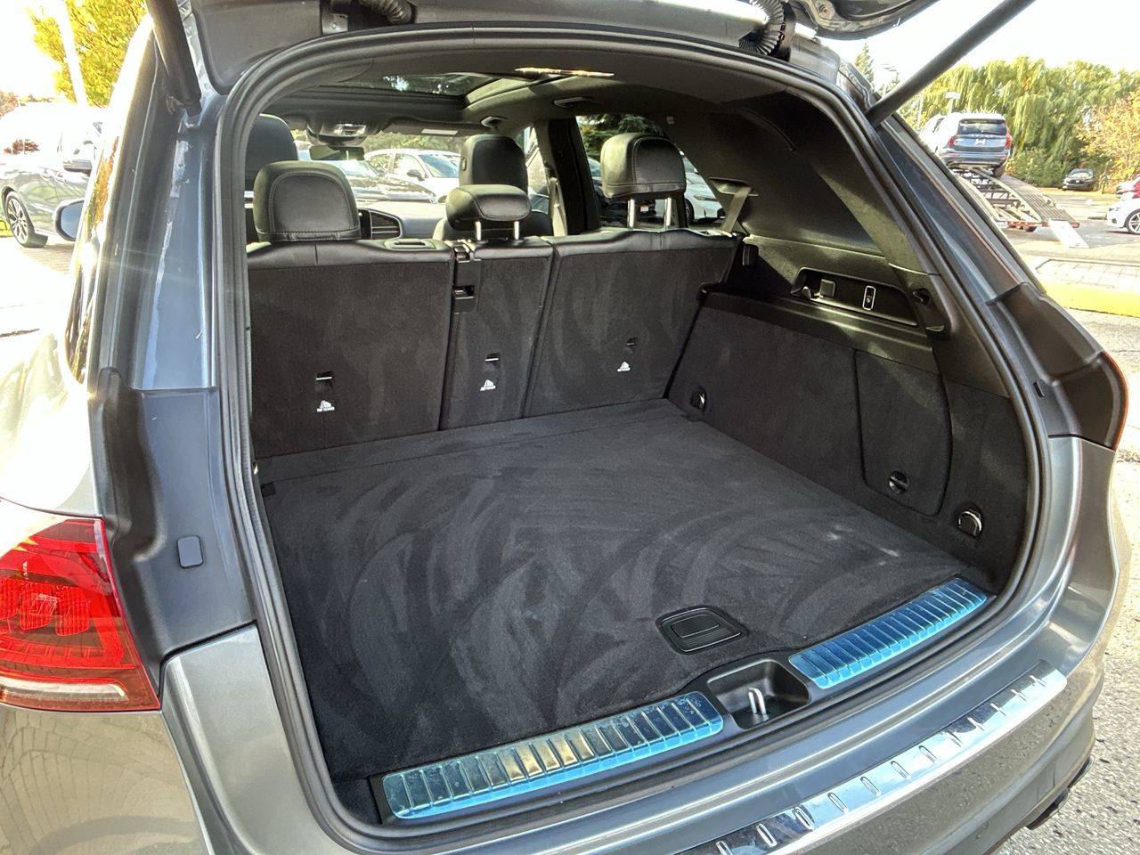 2022 Mercedes-Benz GLE53