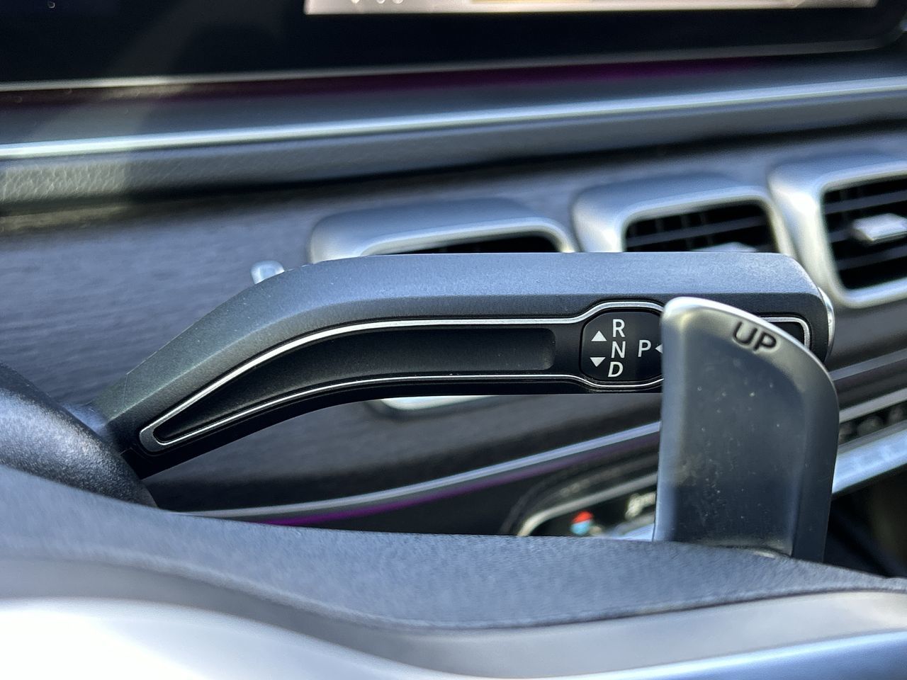 2022 Mercedes-Benz GLE53