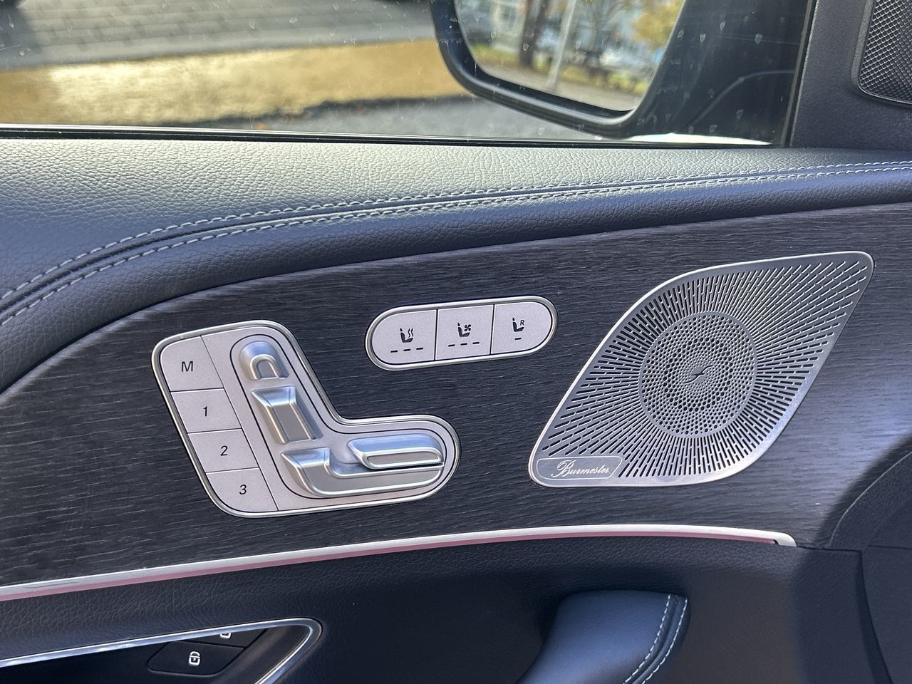 2022 Mercedes-Benz GLE53