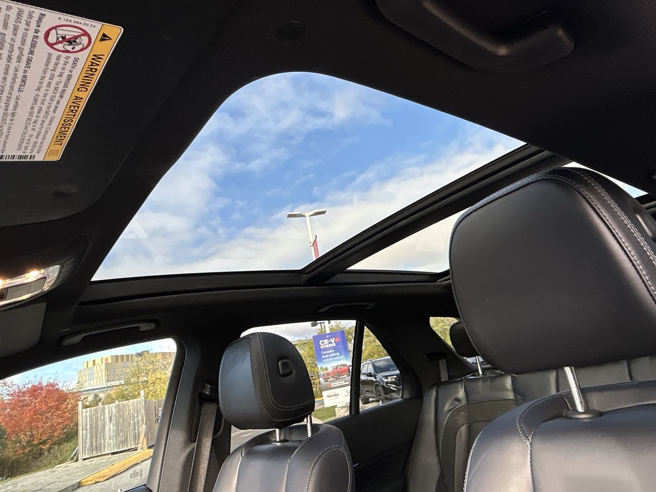 2022 Mercedes-Benz GLE53