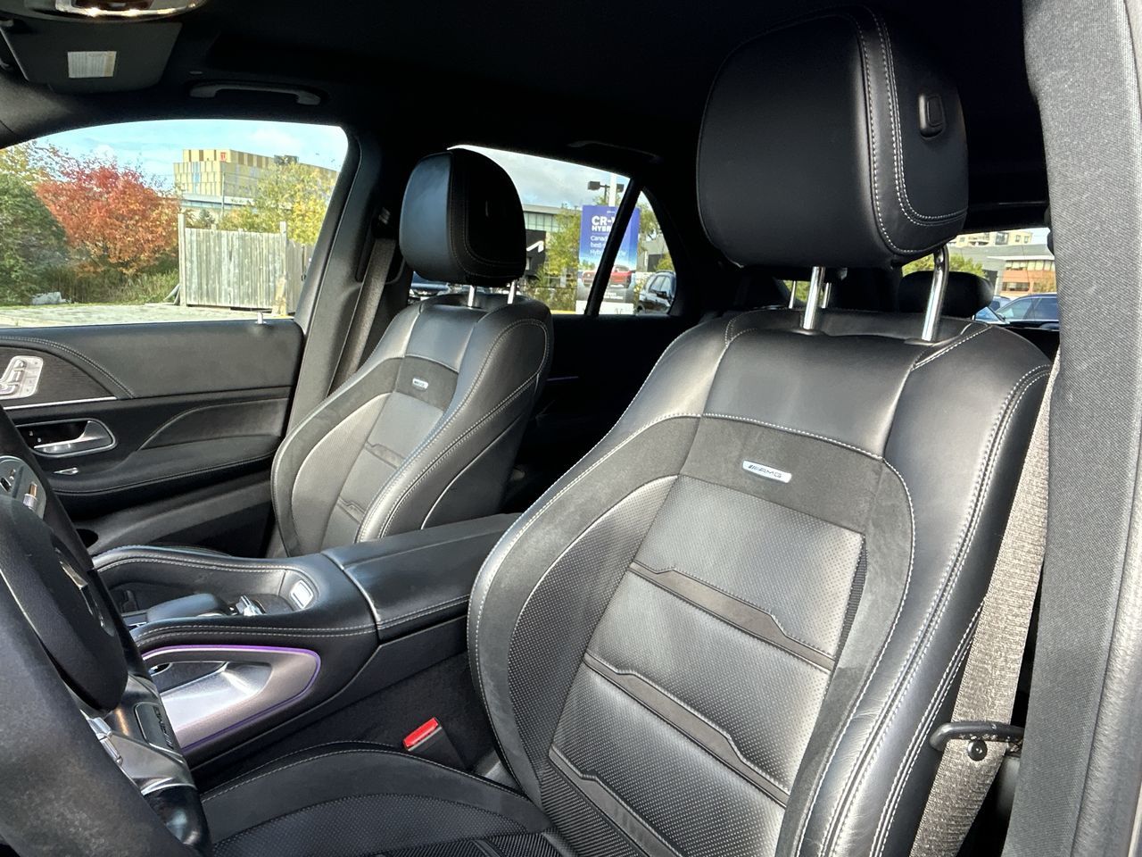 2022 Mercedes-Benz GLE53