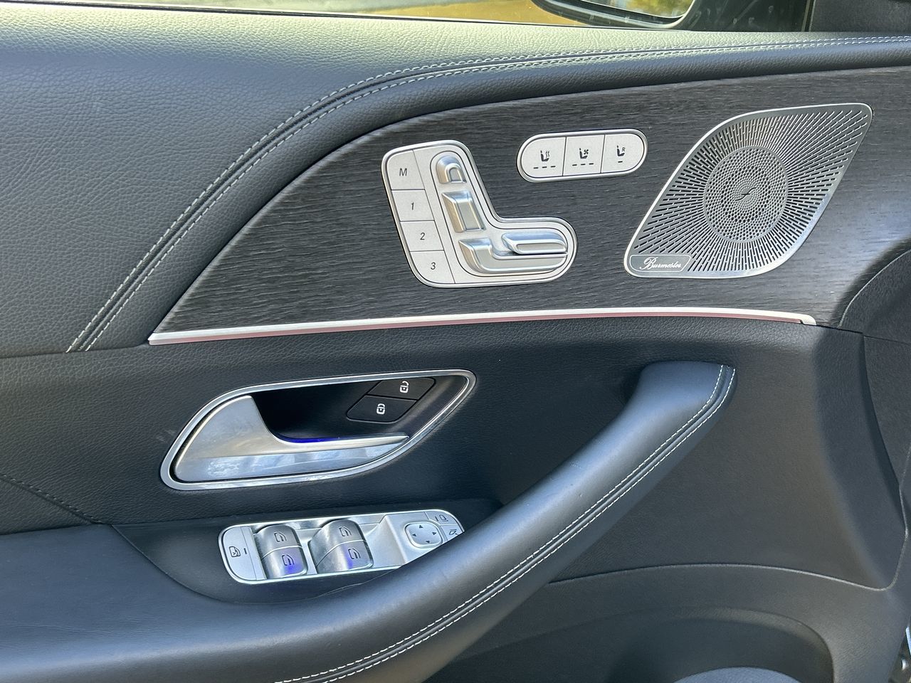 2022 Mercedes-Benz GLE53