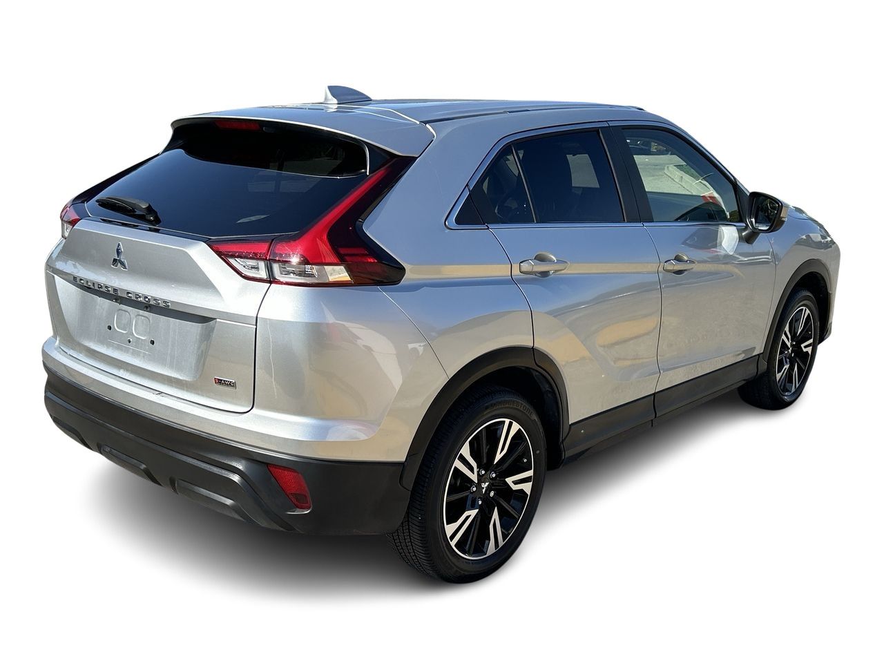 2024 Mitsubishi ECLIPSE CROSS