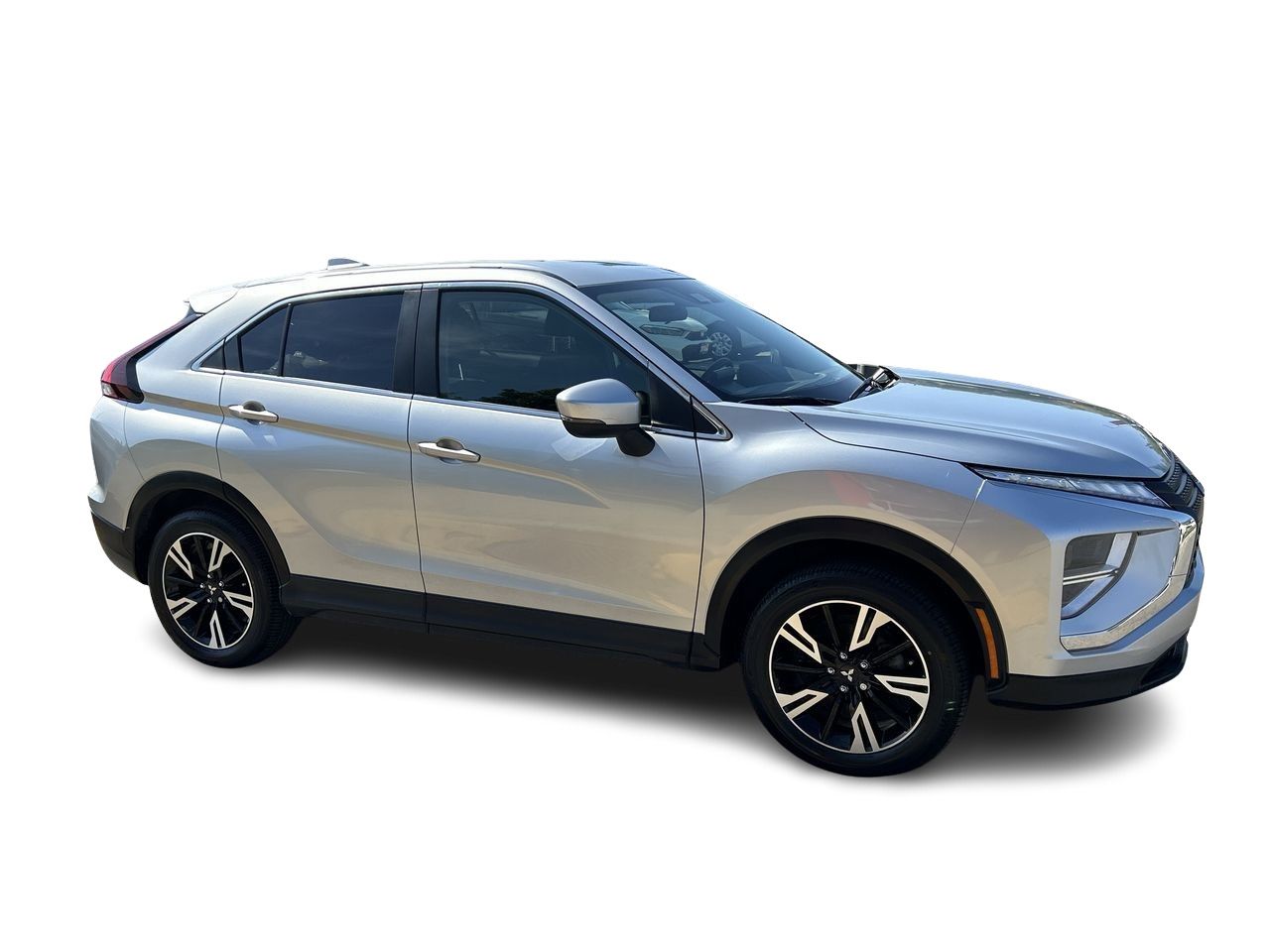2024 Mitsubishi ECLIPSE CROSS