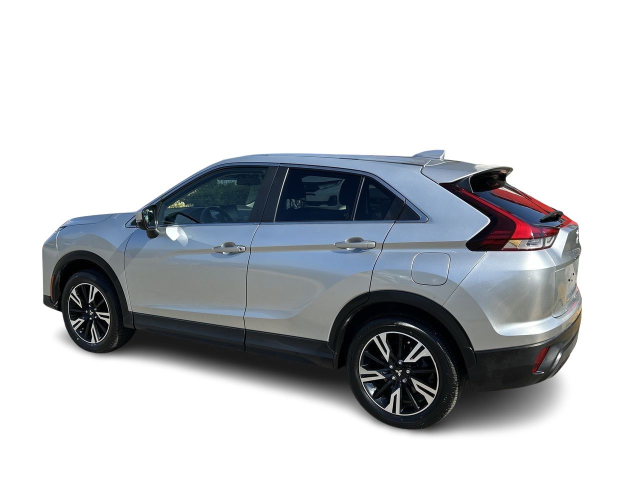 2024 Mitsubishi ECLIPSE CROSS