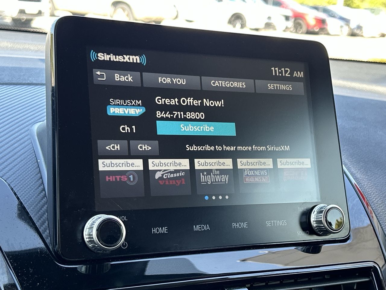 2024 Mitsubishi ECLIPSE CROSS