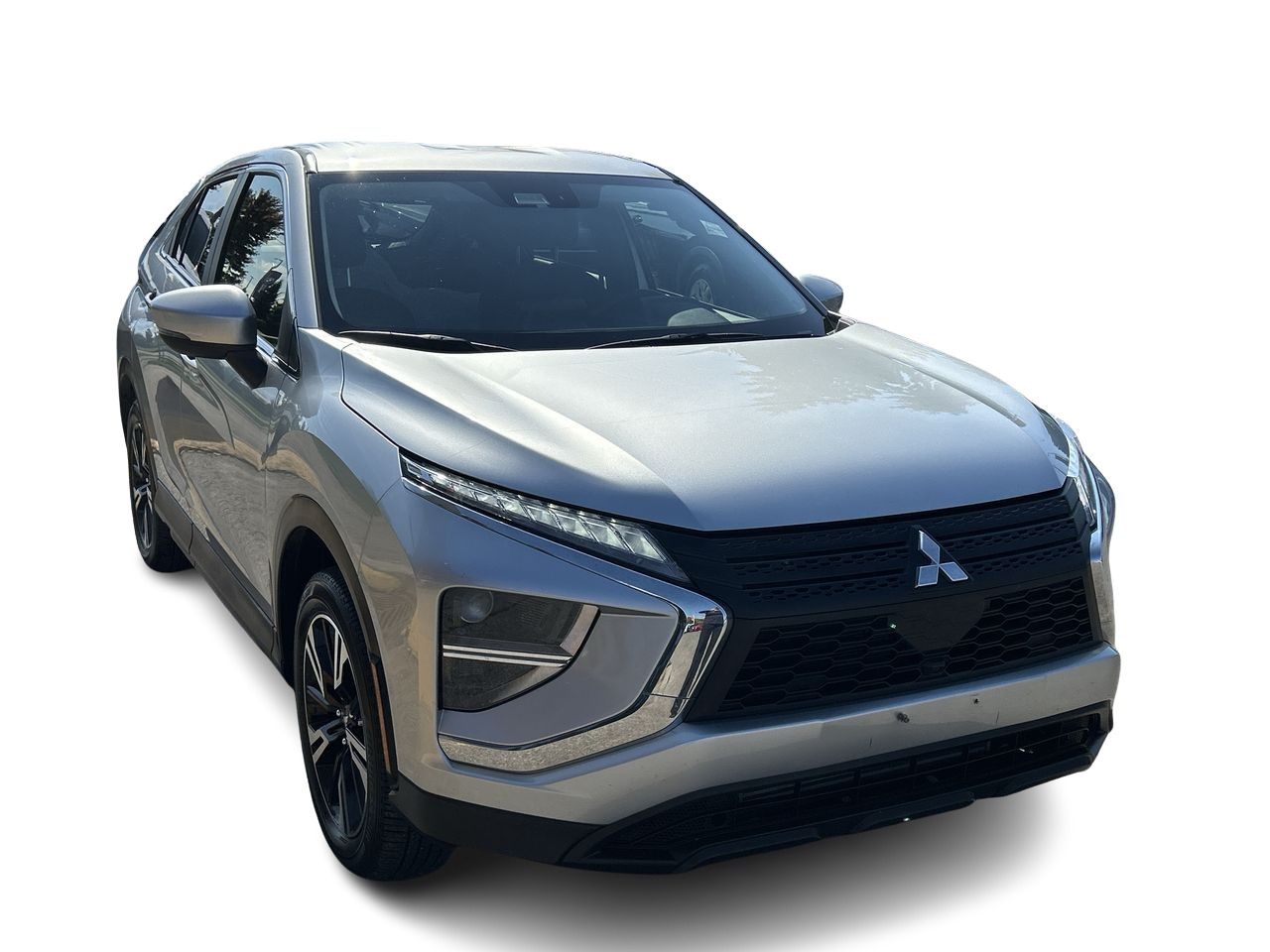 2024 Mitsubishi ECLIPSE CROSS