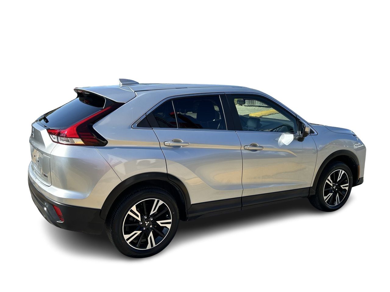2024 Mitsubishi ECLIPSE CROSS