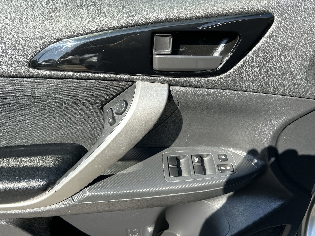 2024 Mitsubishi ECLIPSE CROSS