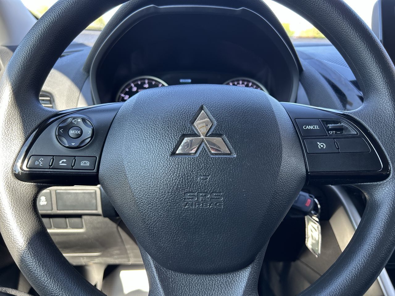 2024 Mitsubishi ECLIPSE CROSS