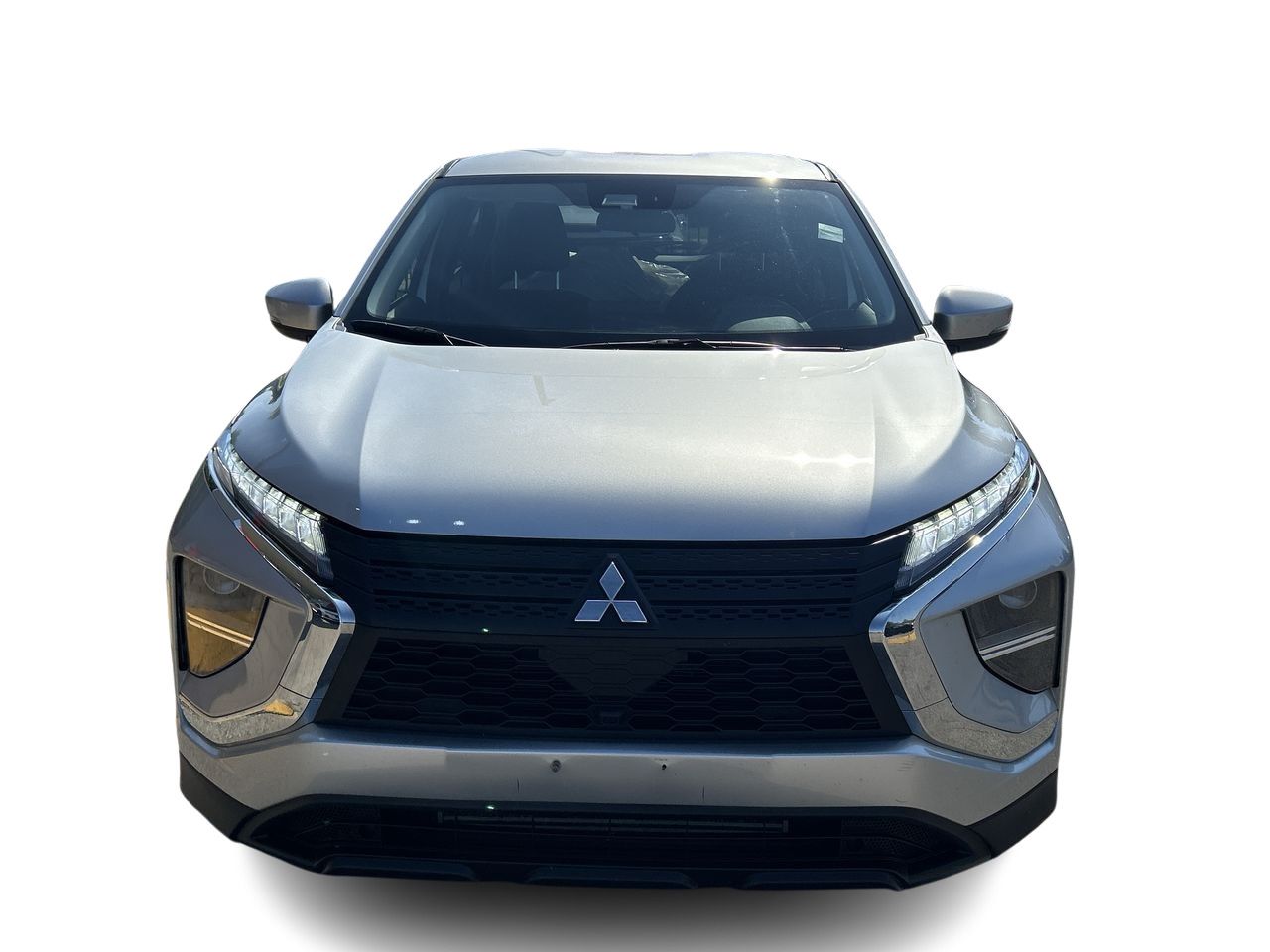 2024 Mitsubishi ECLIPSE CROSS