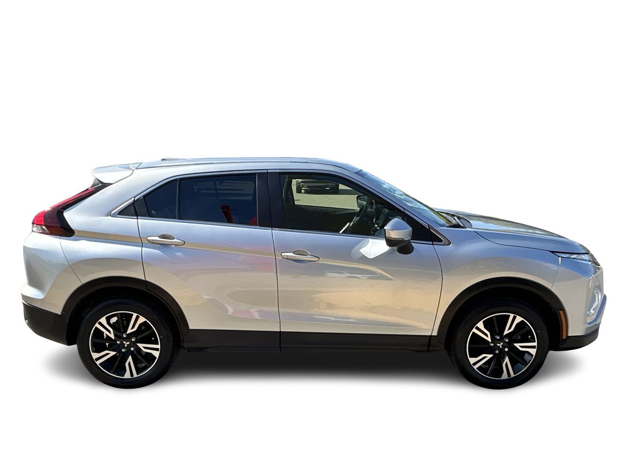 2024 Mitsubishi ECLIPSE CROSS