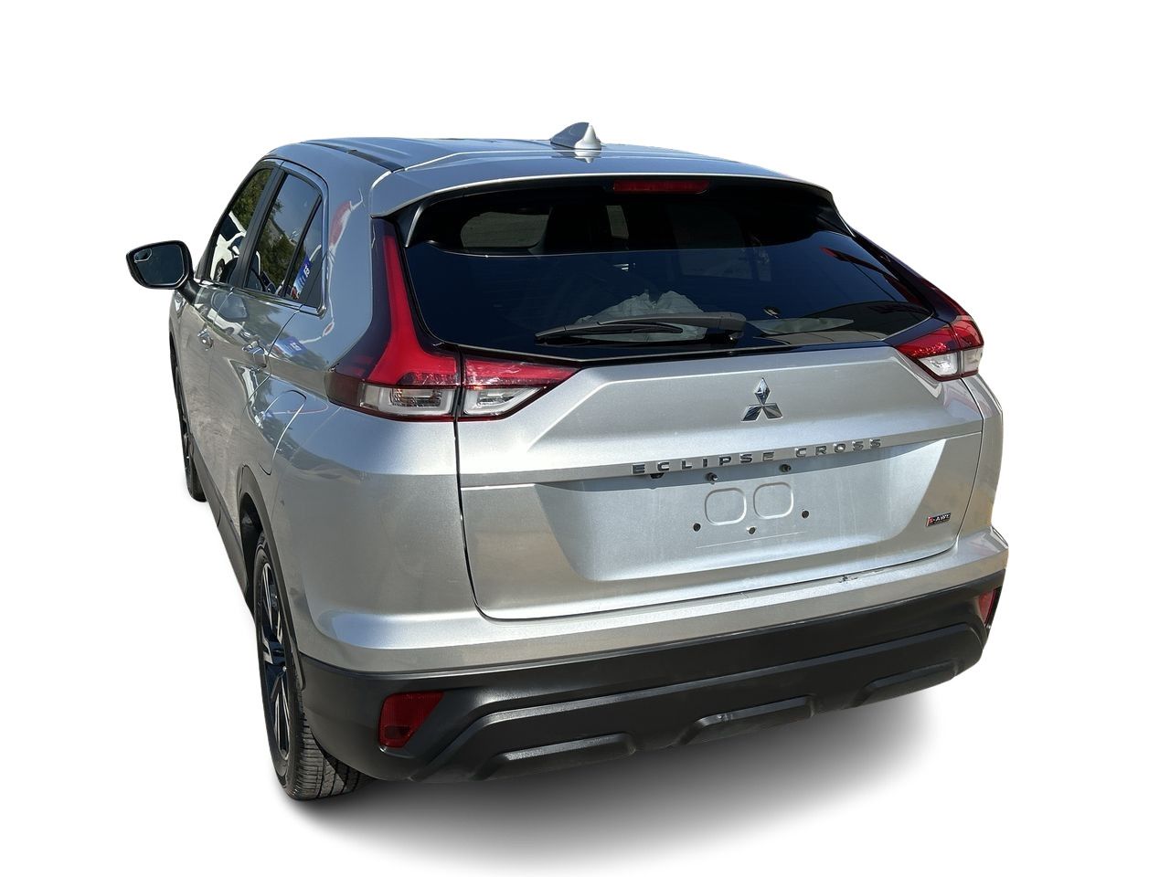 2024 Mitsubishi ECLIPSE CROSS