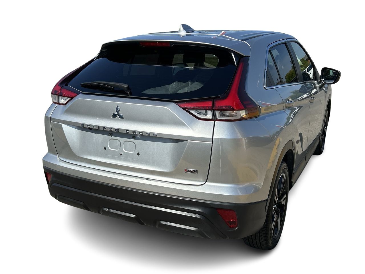 2024 Mitsubishi ECLIPSE CROSS