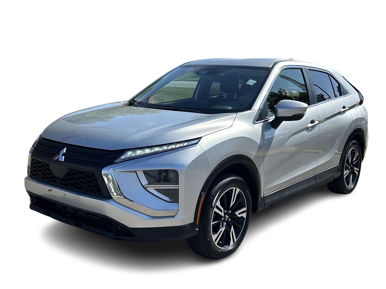 2024 Mitsubishi ECLIPSE CROSS