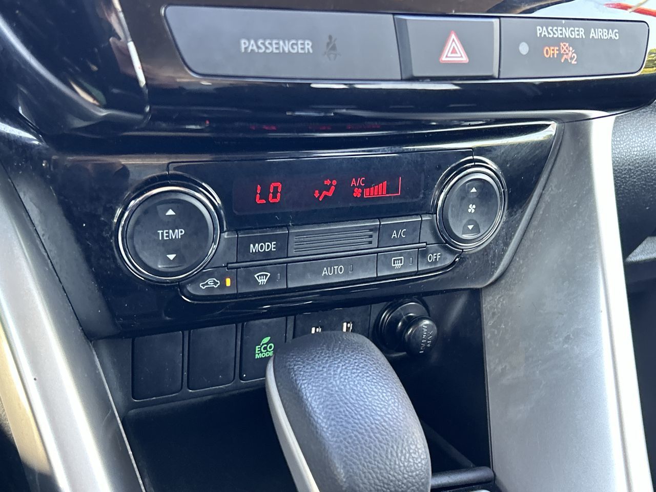 2024 Mitsubishi ECLIPSE CROSS