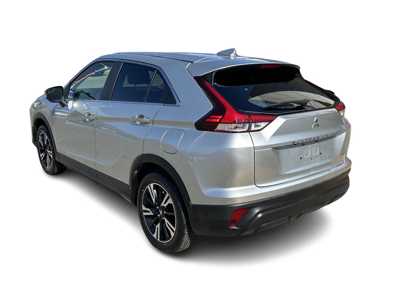 2024 Mitsubishi ECLIPSE CROSS