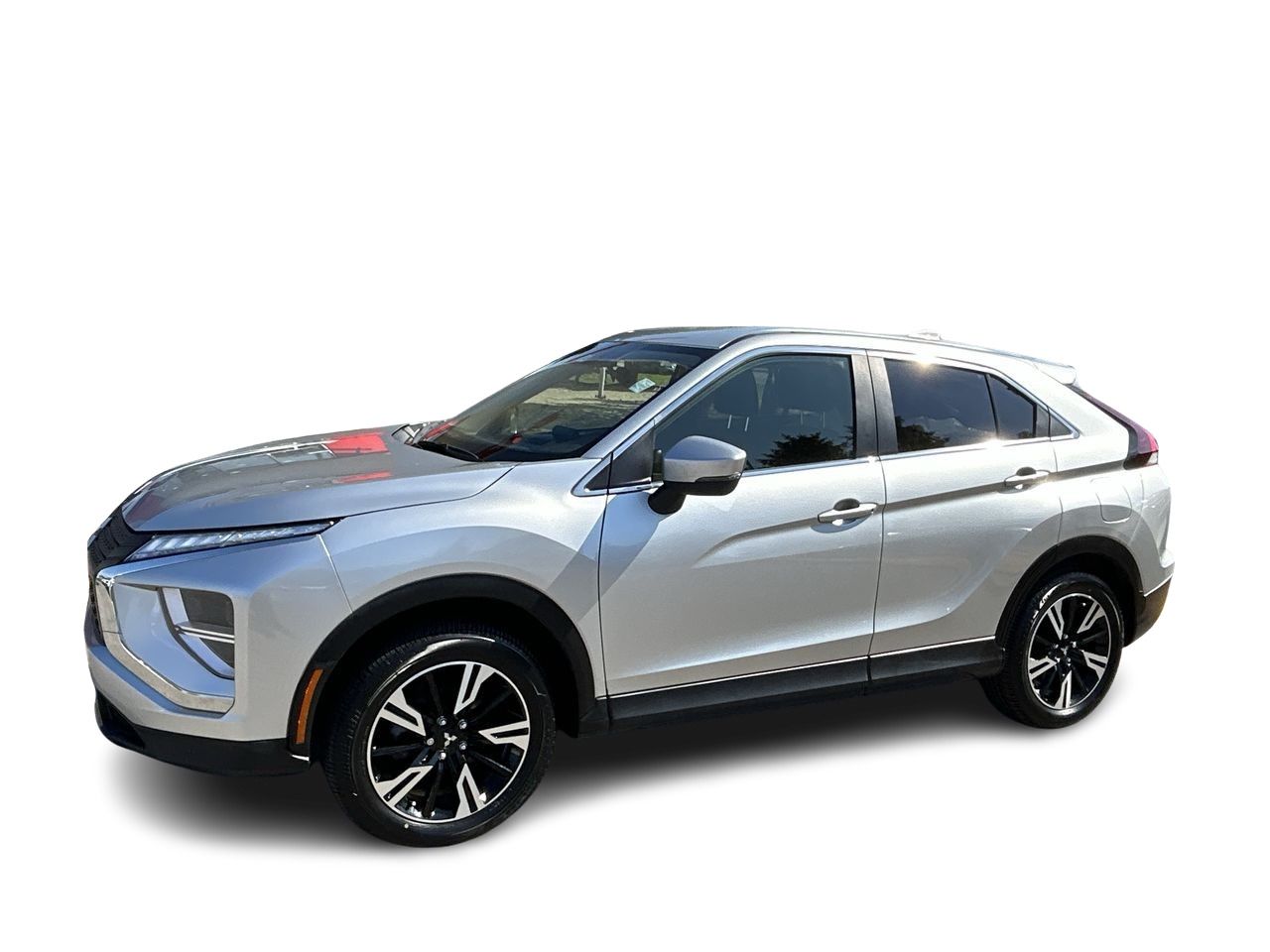 2024 Mitsubishi ECLIPSE CROSS