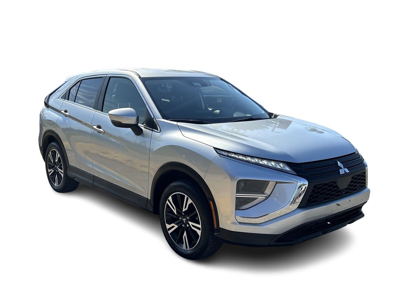 2024 Mitsubishi ECLIPSE CROSS