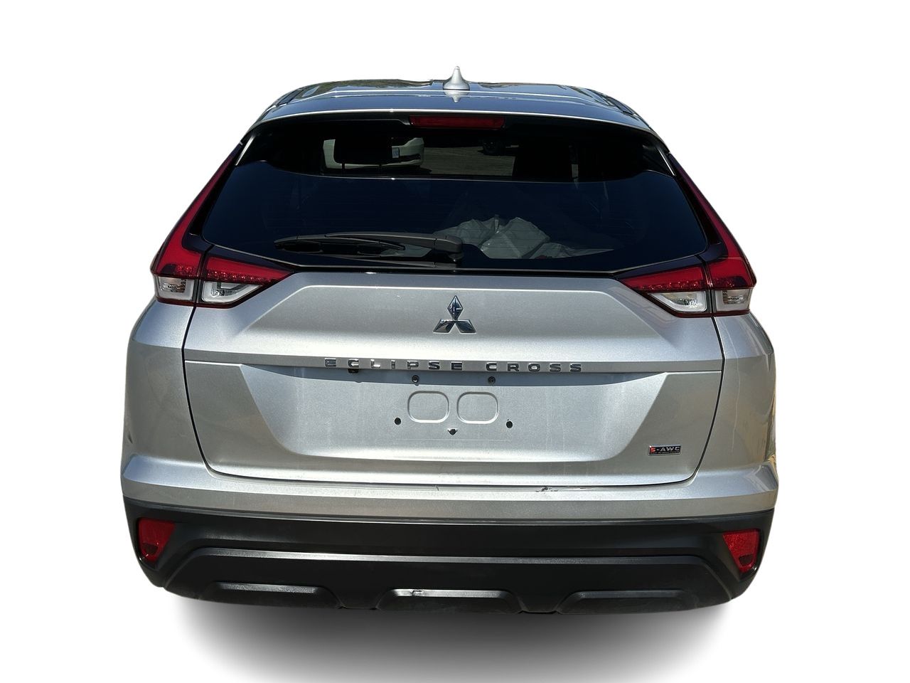 2024 Mitsubishi ECLIPSE CROSS