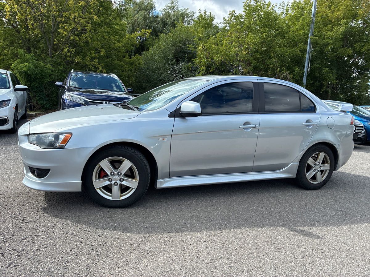 Mitsubishi Lancer  2013 à Markham, Ontario