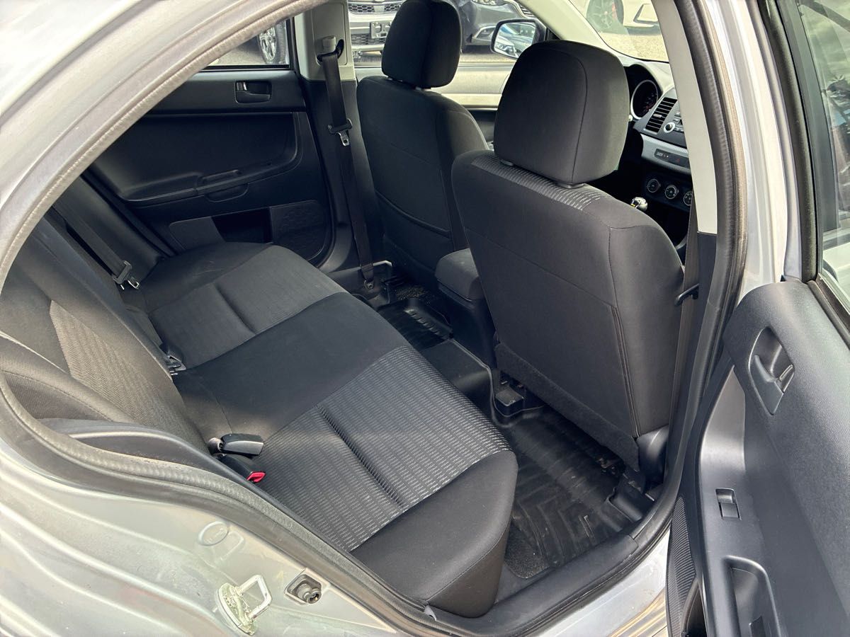 Mitsubishi Lancer  2013 à Markham, Ontario