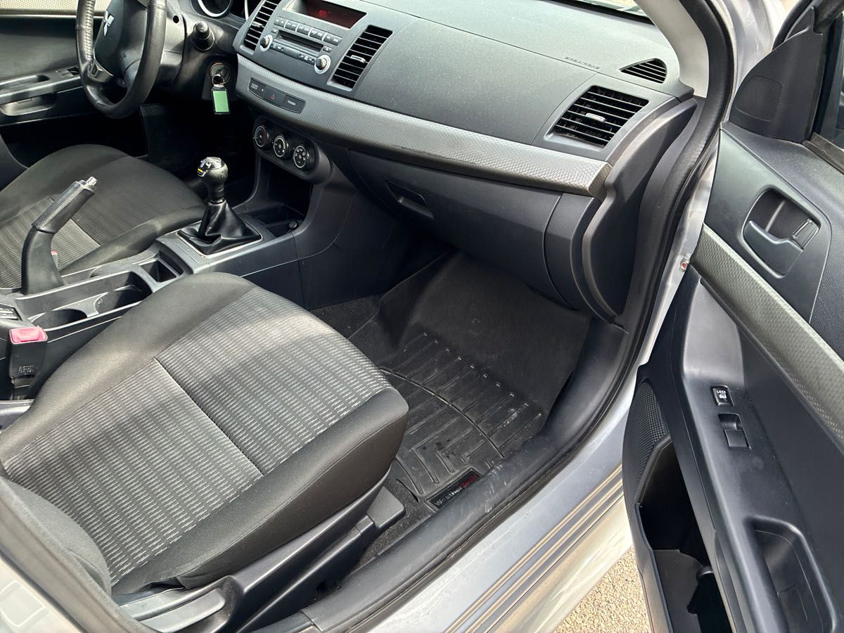 Mitsubishi Lancer  2013 à Markham, Ontario