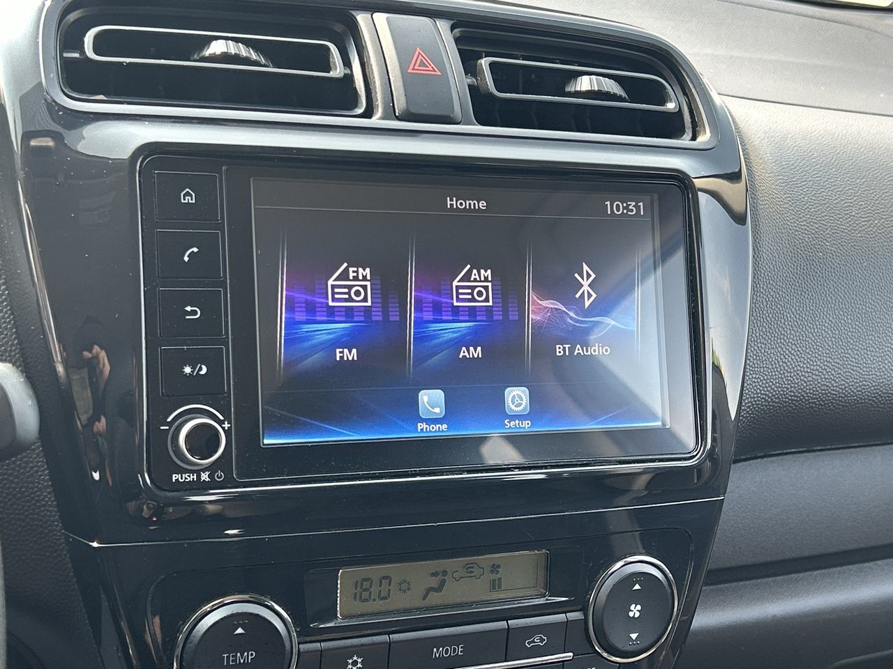 2022 Mitsubishi Mirage in Markham, Ontario