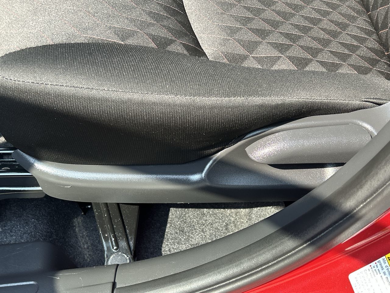 2022 Mitsubishi Mirage in Markham, Ontario