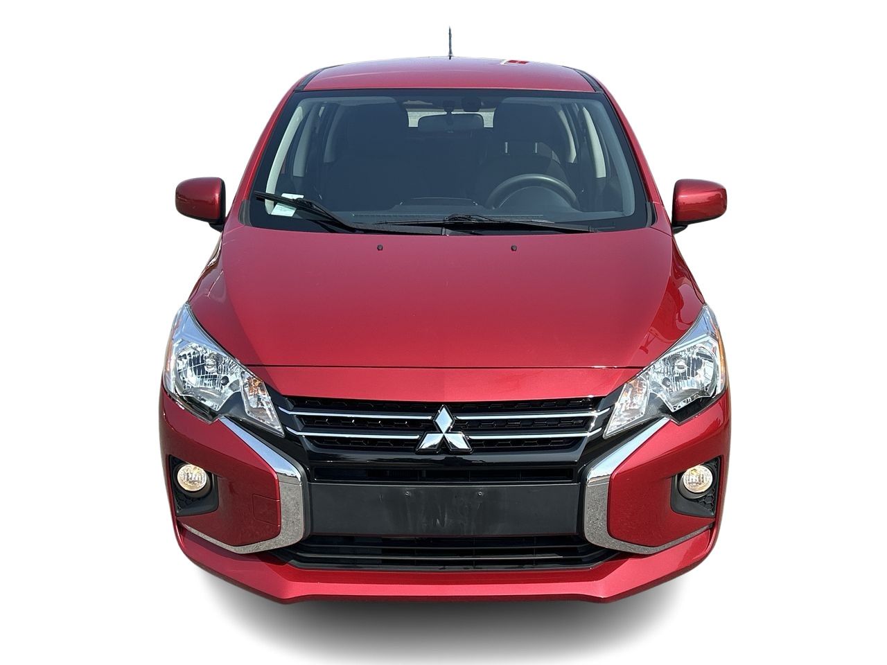 2022 Mitsubishi Mirage in Markham, Ontario