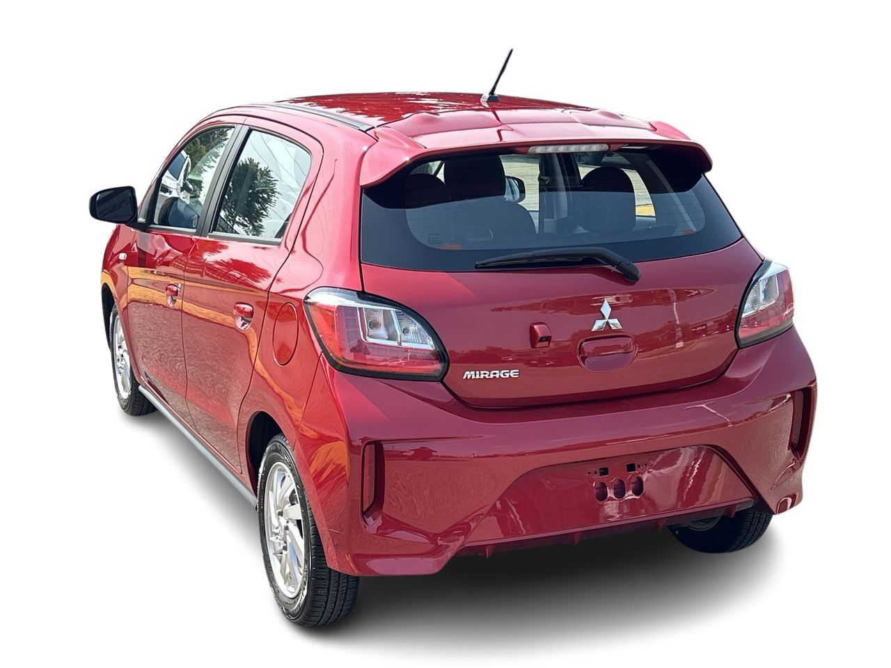 2022 Mitsubishi Mirage in Markham, Ontario