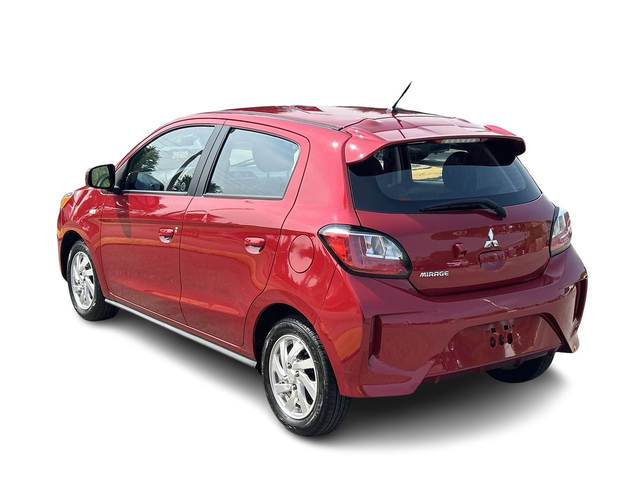 2022 Mitsubishi Mirage in Markham, Ontario