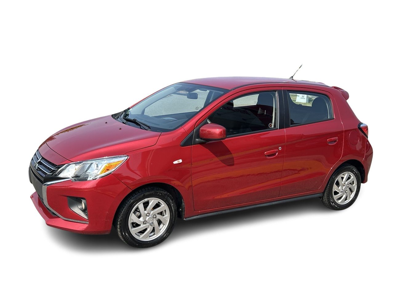 2022 Mitsubishi Mirage in Markham, Ontario
