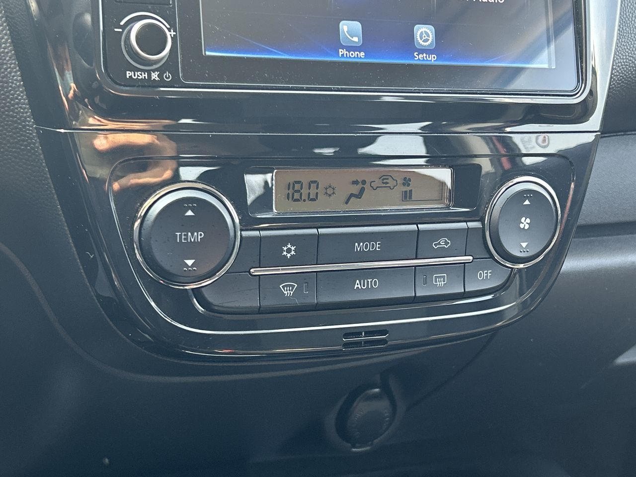 2022 Mitsubishi Mirage in Markham, Ontario
