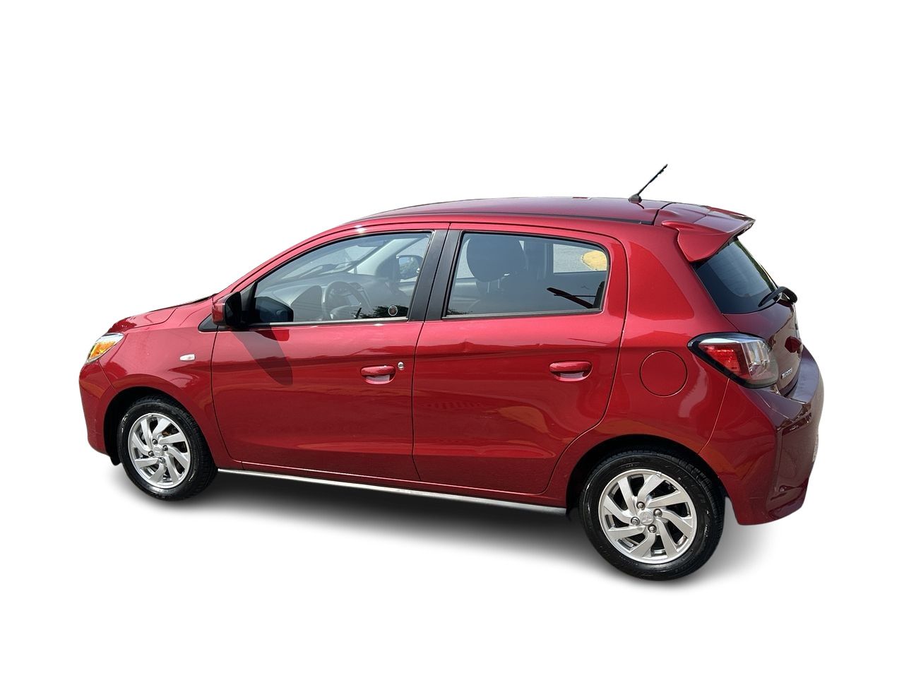 2022 Mitsubishi Mirage in Markham, Ontario