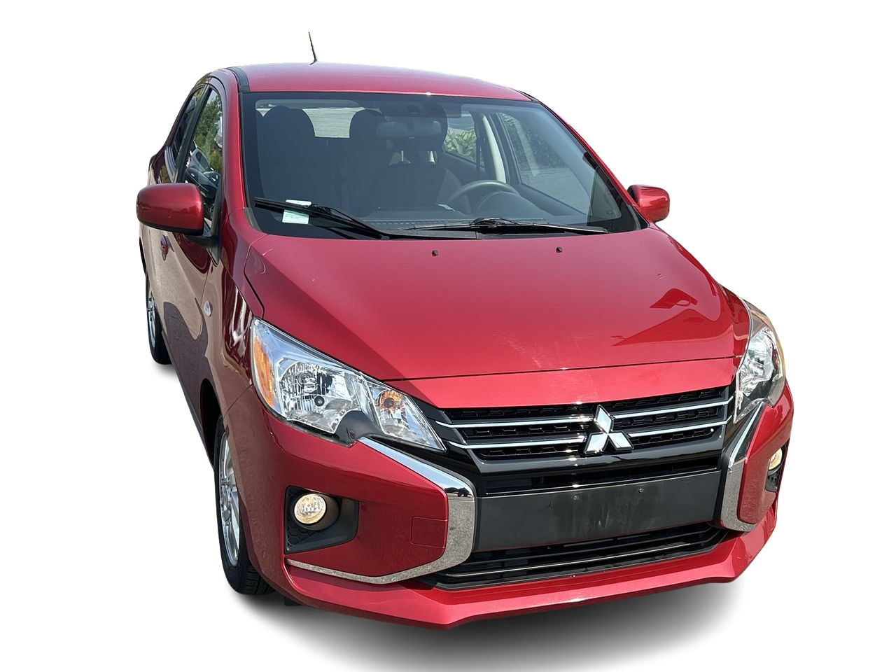 2022 Mitsubishi Mirage in Markham, Ontario