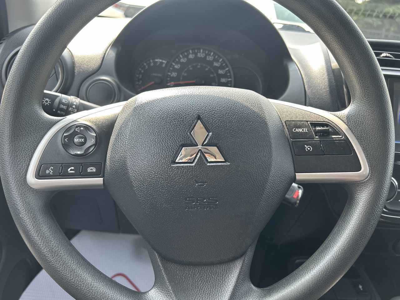 2022 Mitsubishi Mirage in Markham, Ontario
