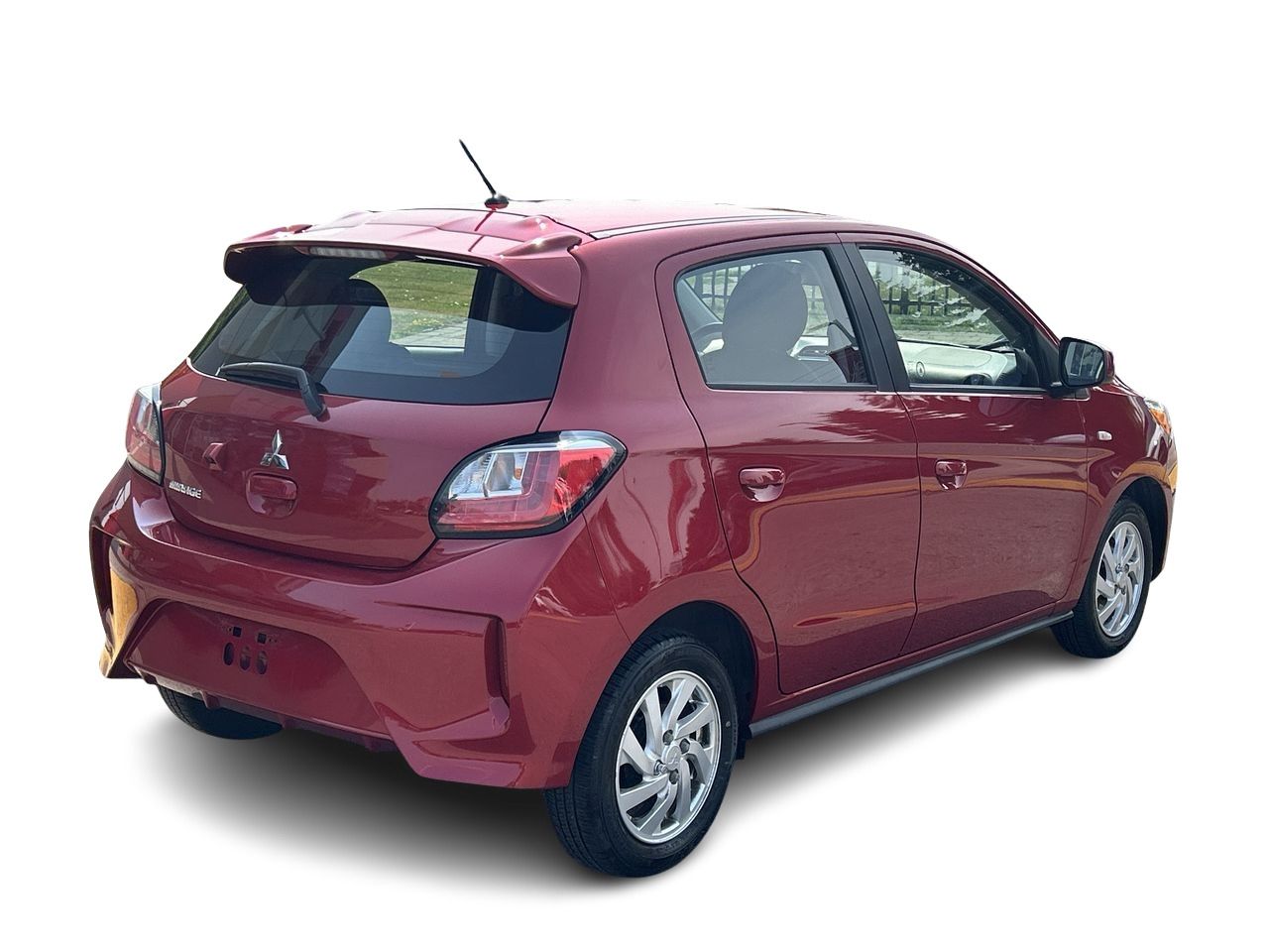 2022 Mitsubishi Mirage in Markham, Ontario