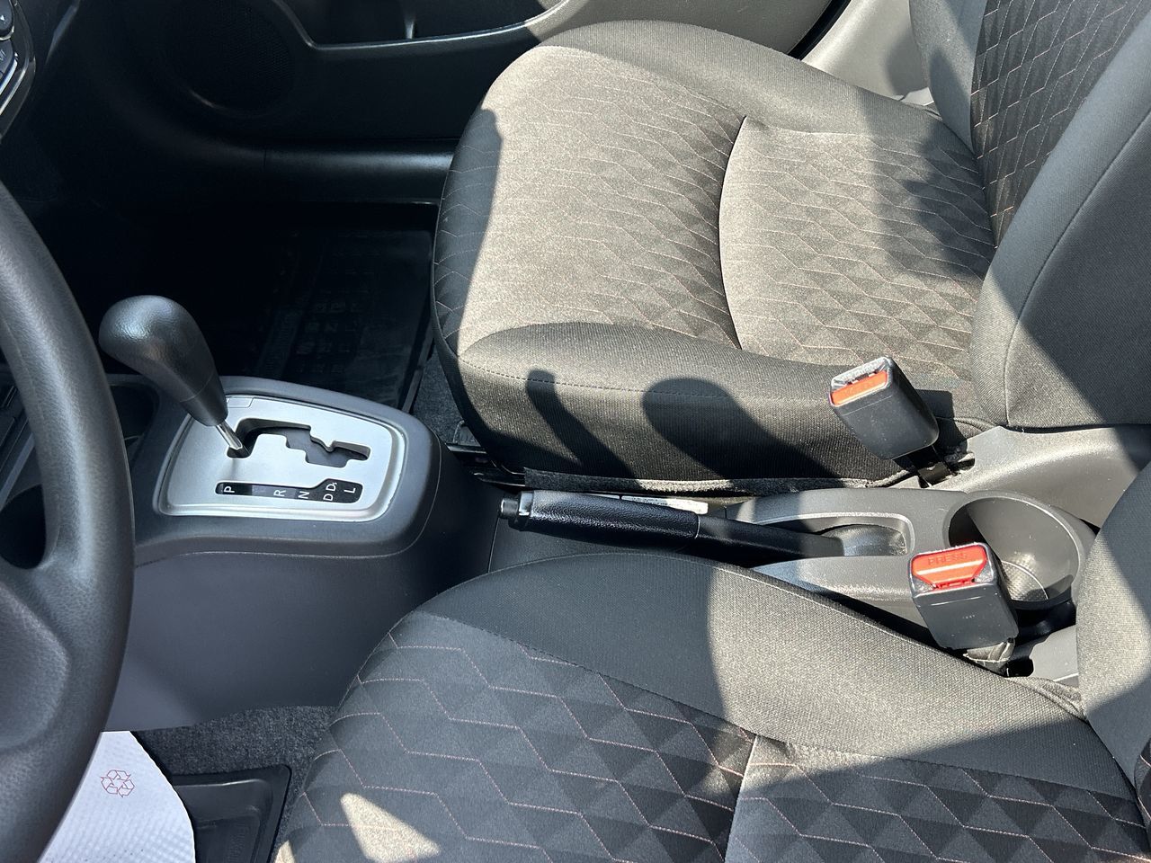 2022 Mitsubishi Mirage in Markham, Ontario