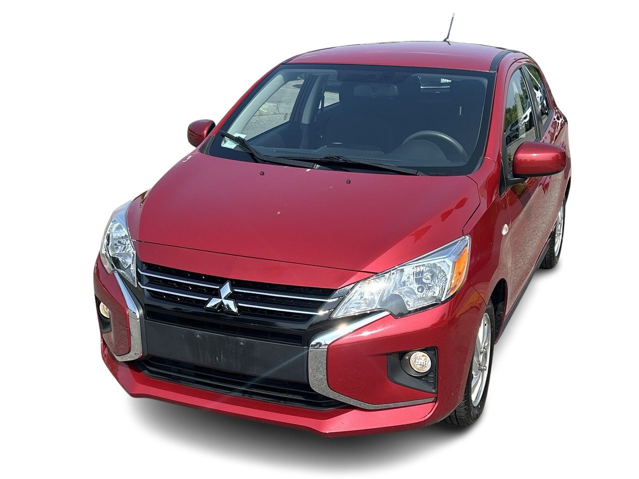 2022 Mitsubishi Mirage in Markham, Ontario