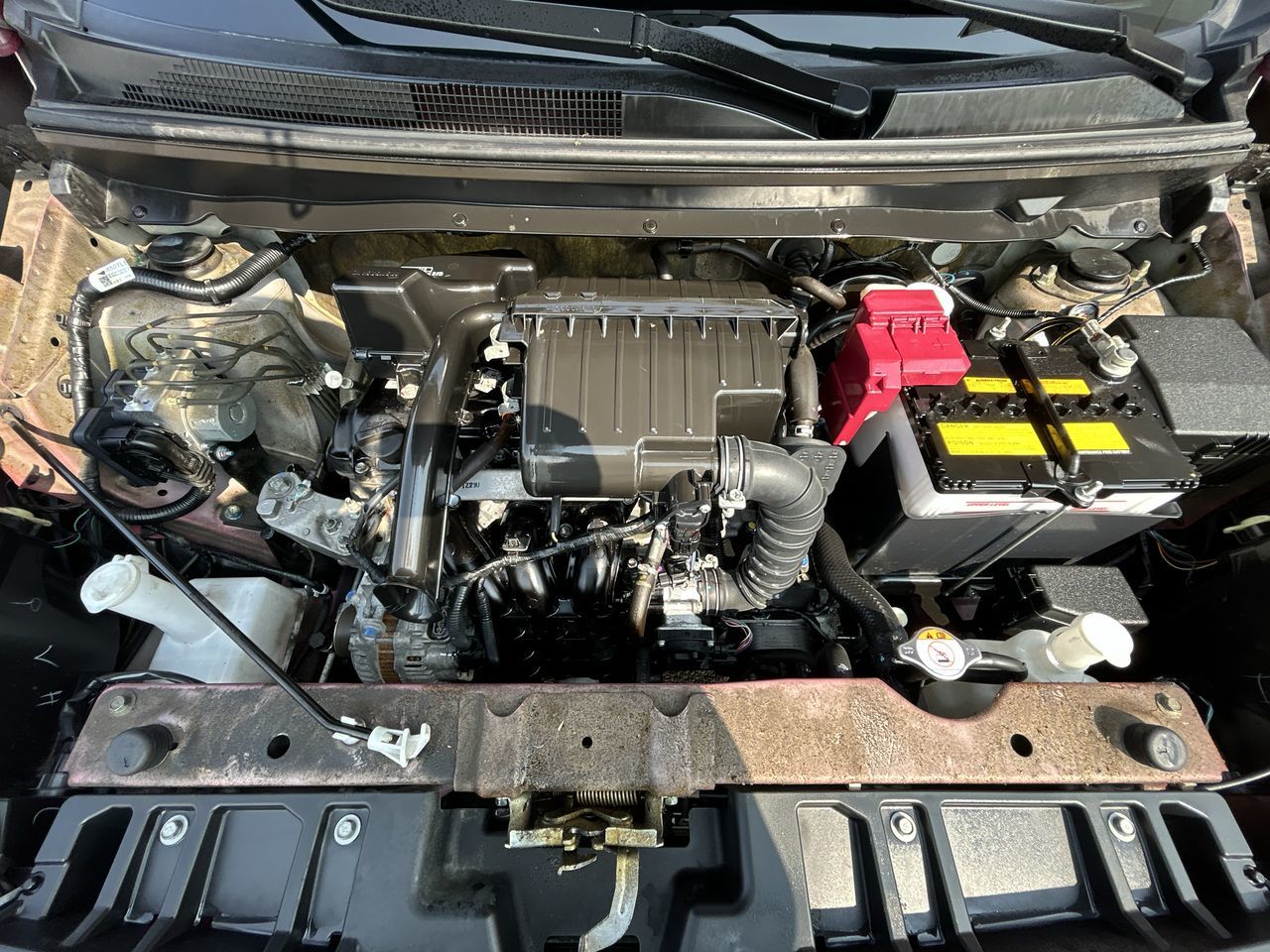 2022 Mitsubishi Mirage in Markham, Ontario