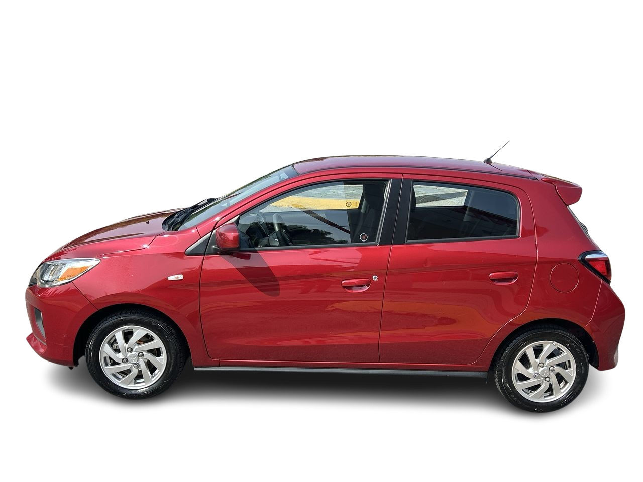 2022 Mitsubishi Mirage in Markham, Ontario