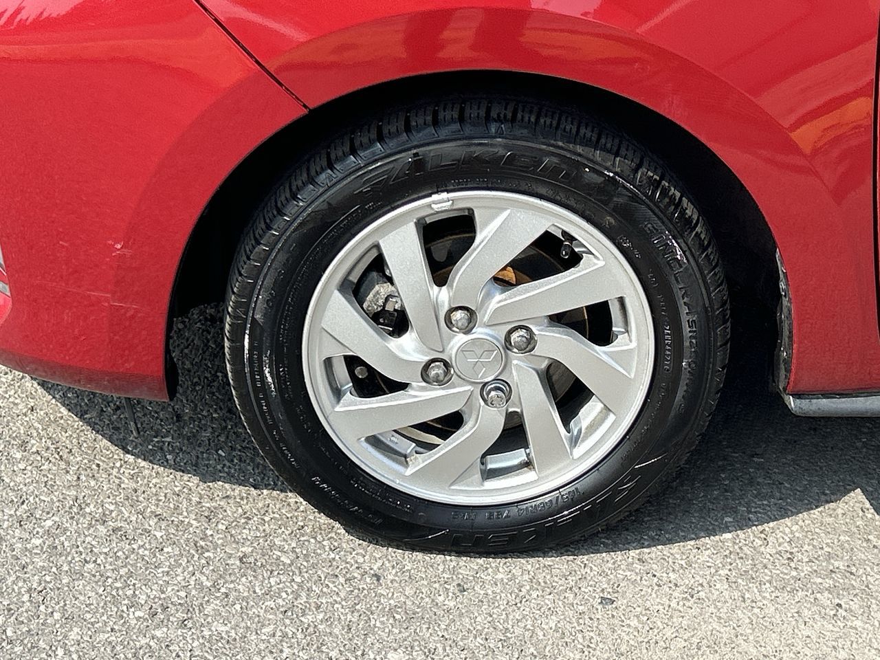 2022 Mitsubishi Mirage in Markham, Ontario