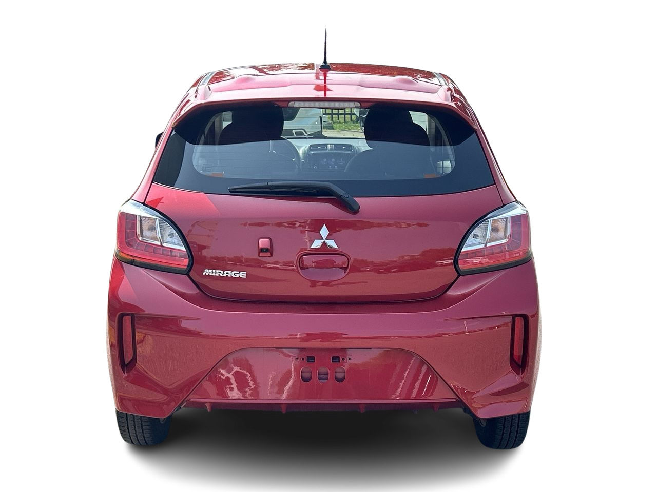 2022 Mitsubishi Mirage in Markham, Ontario