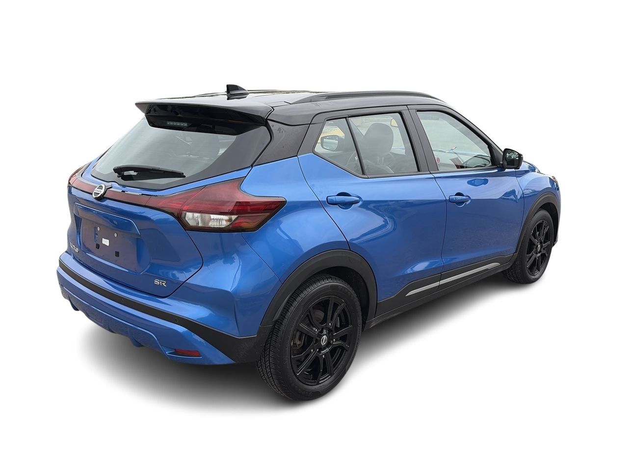 2021 Nissan Kicks